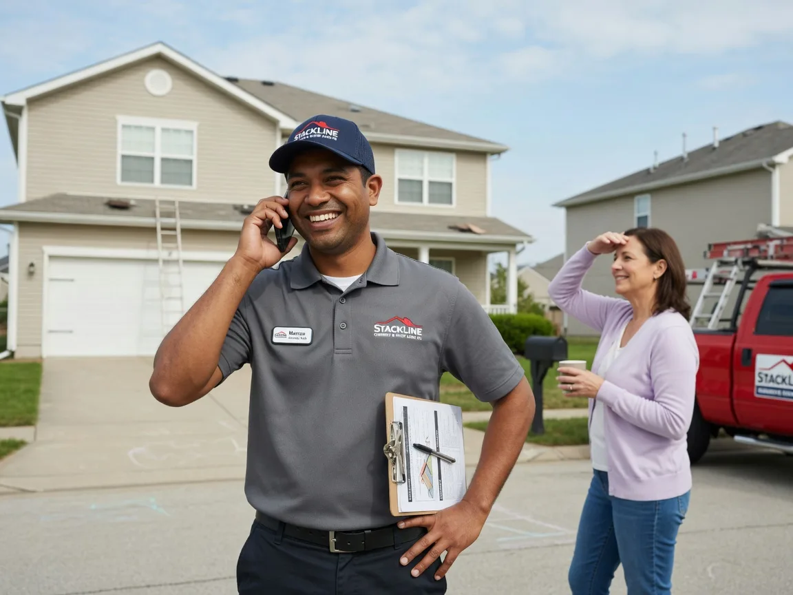 Chimney flashing repair Wilton, IA FAQs